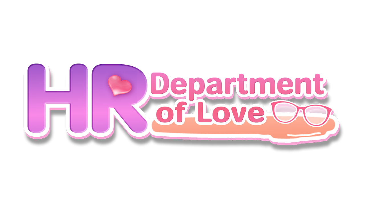 HR Department of Love